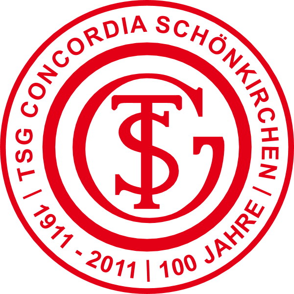 TSG Concordia Schönkirchen Logo