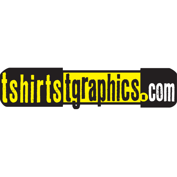 tshrtstgraphics.com Logo