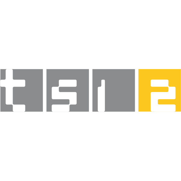 TSI 2 Logo ,Logo , icon , SVG TSI 2 Logo