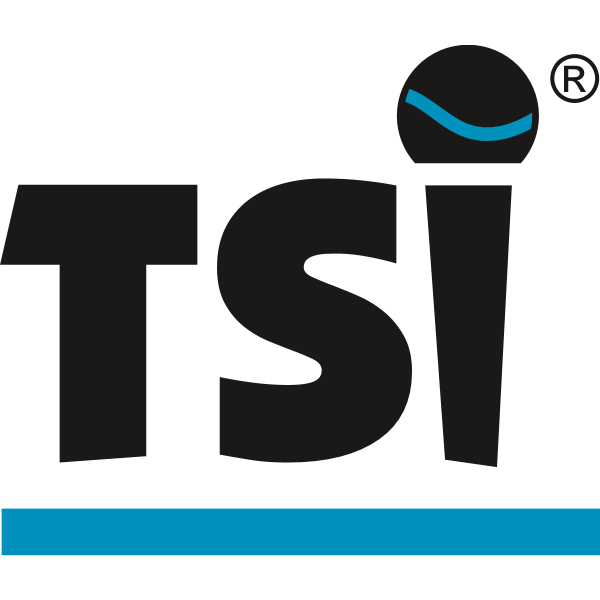 TSI Microfones Logo