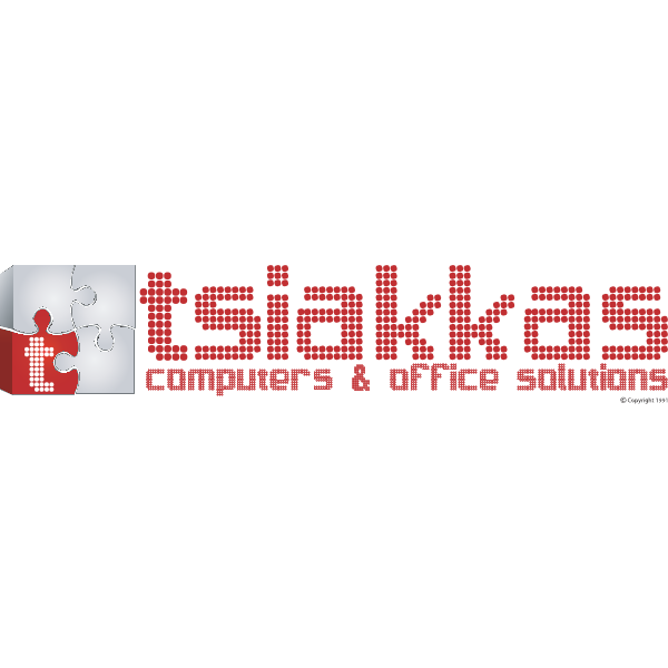 Tsiakkas Logo ,Logo , icon , SVG Tsiakkas Logo