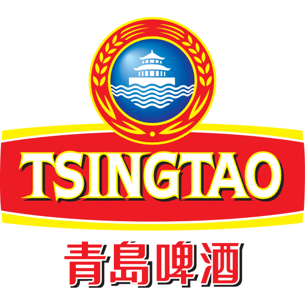 Tsing Tao Logo