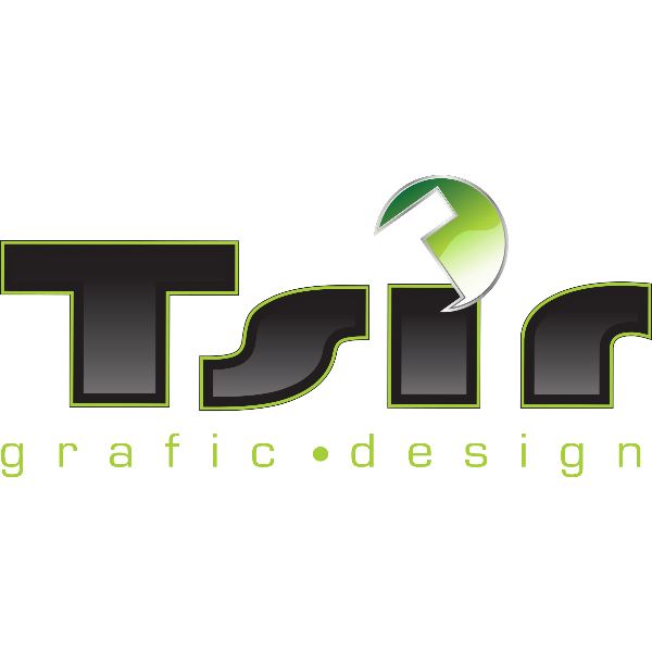 Tsir Grafic Design Logo ,Logo , icon , SVG Tsir Grafic Design Logo