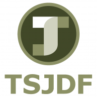 TSJDF Logo ,Logo , icon , SVG TSJDF Logo