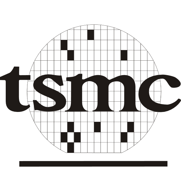 Tsmc Logo