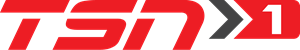 TSN 1 Logo