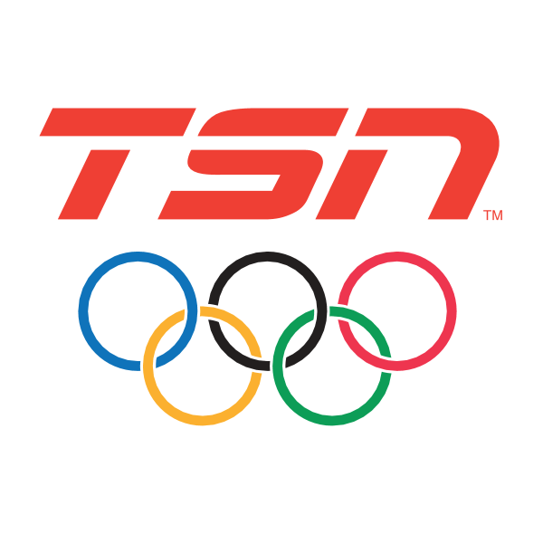 TSN Olympics Logo ,Logo , icon , SVG TSN Olympics Logo