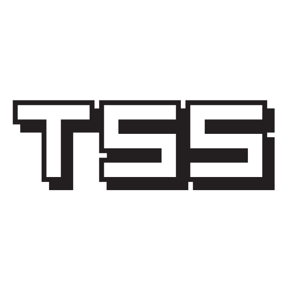 TSS Logo ,Logo , icon , SVG TSS Logo