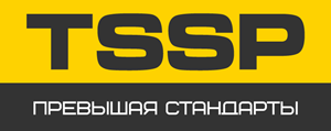 TSSP Logo ,Logo , icon , SVG TSSP Logo