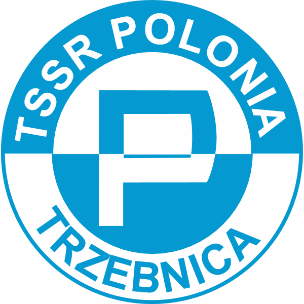 TSSR Polonia Trzebnica Logo ,Logo , icon , SVG TSSR Polonia Trzebnica Logo