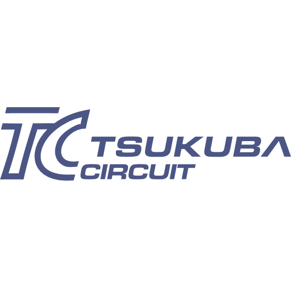 Tsukuba Circuit Logo ,Logo , icon , SVG Tsukuba Circuit Logo