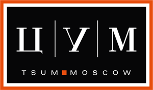 TSUM Moscow Logo ,Logo , icon , SVG TSUM Moscow Logo