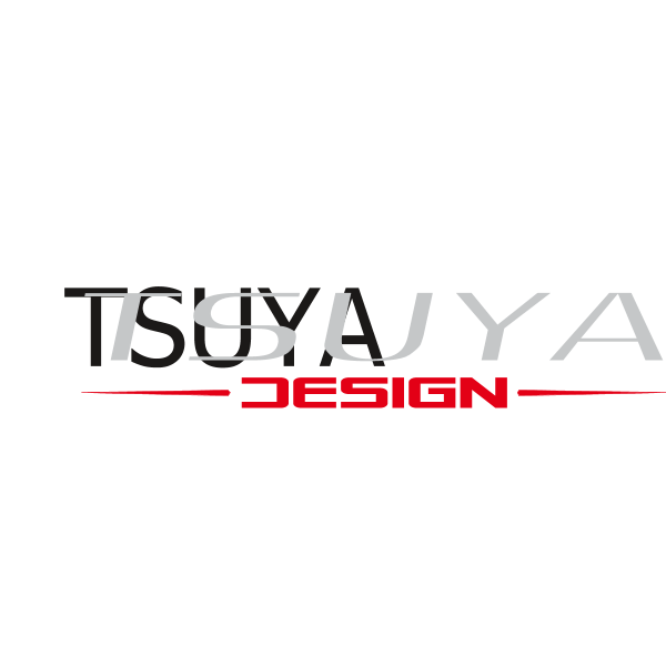 Tsuya Design Whells Logo ,Logo , icon , SVG Tsuya Design Whells Logo