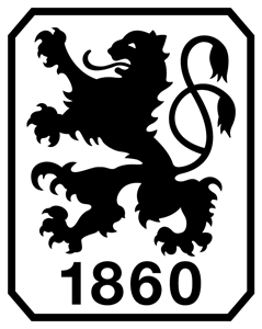 TSV 1860 Munchen Logo ,Logo , icon , SVG TSV 1860 Munchen Logo