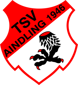 TSV Aindling Logo ,Logo , icon , SVG TSV Aindling Logo