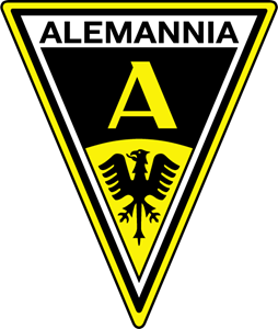 TSV Alemannia Aachen (2012) Logo