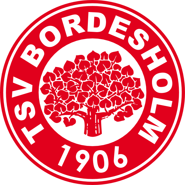 TSV Bordesholm Logo ,Logo , icon , SVG TSV Bordesholm Logo