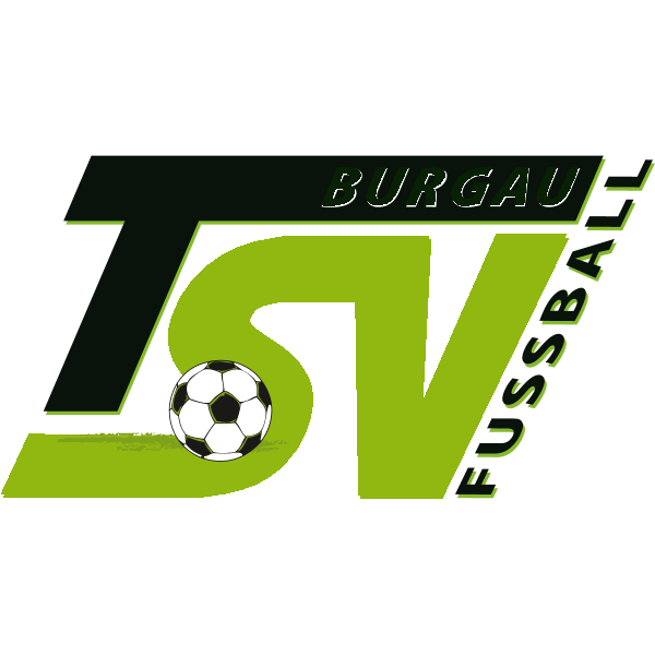 TSV Burgau Logo ,Logo , icon , SVG TSV Burgau Logo