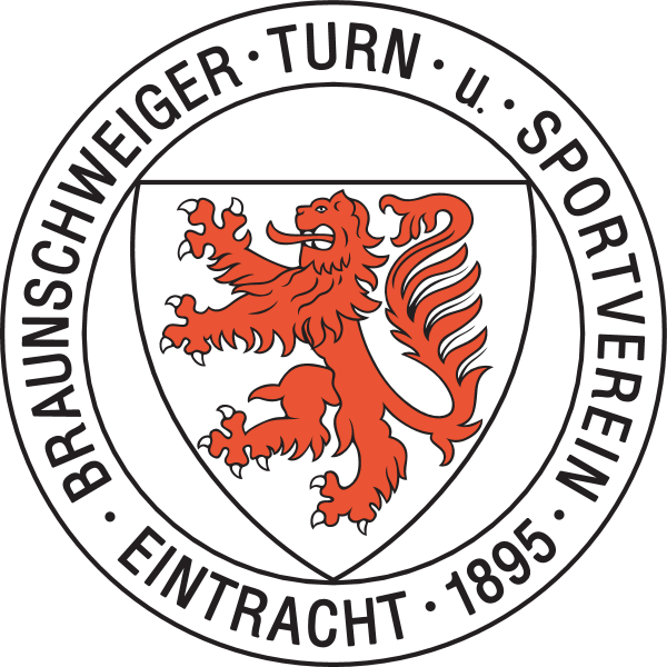 TSV Eintracht Braunschweig Logo ,Logo , icon , SVG TSV Eintracht Braunschweig Logo