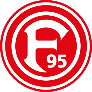 TSV Fortuna 95 Dusseldorf Logo ,Logo , icon , SVG TSV Fortuna 95 Dusseldorf Logo