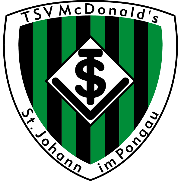 TSV McDonald’s Logo ,Logo , icon , SVG TSV McDonald’s Logo