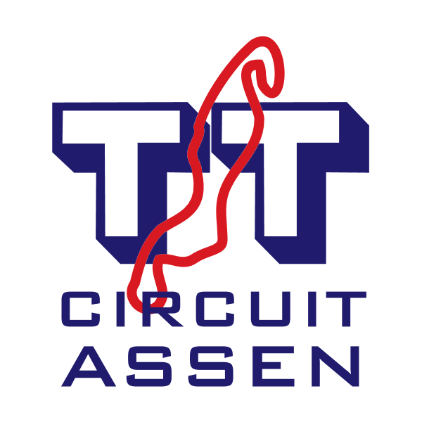 TT Assen Cirquit Logo ,Logo , icon , SVG TT Assen Cirquit Logo
