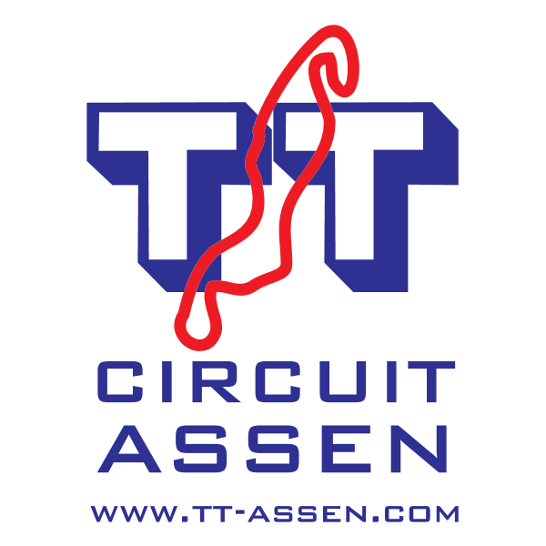 TT Assen Logo