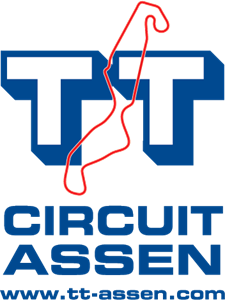 TT Circuit Assen Logo ,Logo , icon , SVG TT Circuit Assen Logo