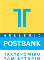 TT Hellenic Postbank Logo