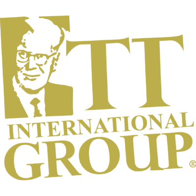 TT International Group Logo