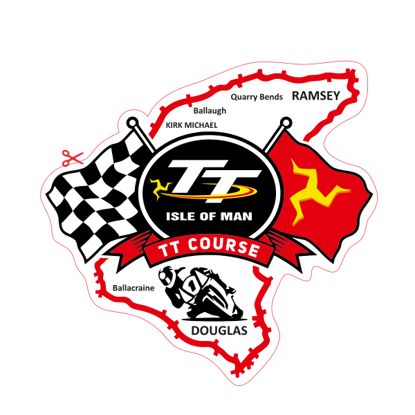 TT isle of man Logo ,Logo , icon , SVG TT isle of man Logo