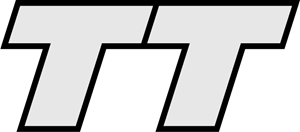 TT Logo ,Logo , icon , SVG TT Logo