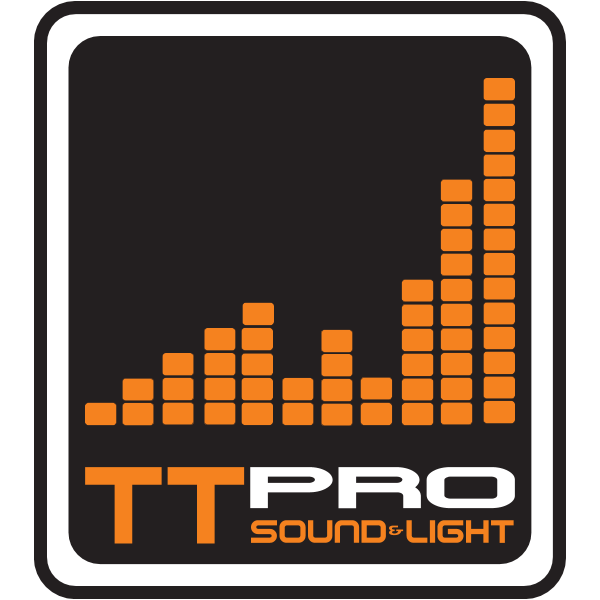 TT PRO Logo ,Logo , icon , SVG TT PRO Logo