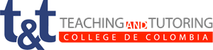 T&T Teaching and Tutoring Logo