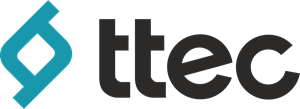 ttec Logo ,Logo , icon , SVG ttec Logo