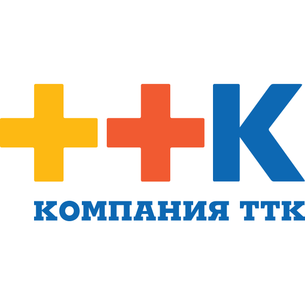TTK Logo ,Logo , icon , SVG TTK Logo
