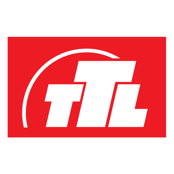 TTL Logo ,Logo , icon , SVG TTL Logo