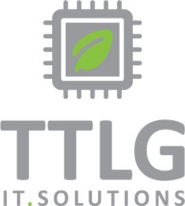 TTLG Logo ,Logo , icon , SVG TTLG Logo