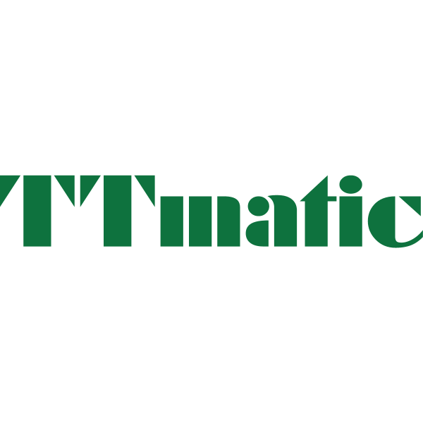 TTmatic Logo