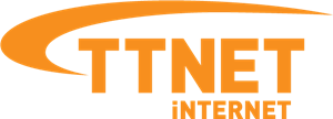 TTNet Logo ,Logo , icon , SVG TTNet Logo