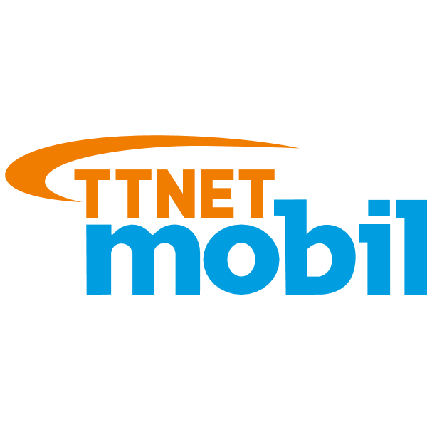 ttnet mobil Logo