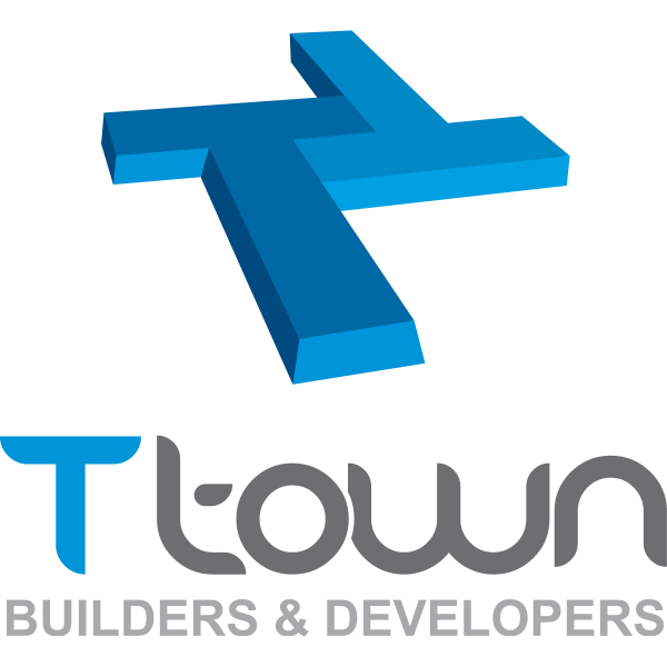 Ttown builders Logo ,Logo , icon , SVG Ttown builders Logo
