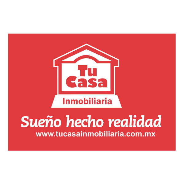 Tu Casa Inmobiliaria Logo ,Logo , icon , SVG Tu Casa Inmobiliaria Logo