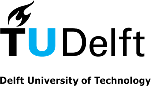 TU Delft Logo ,Logo , icon , SVG TU Delft Logo