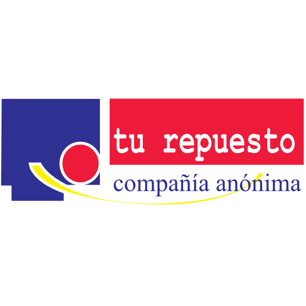 TU REPUESTO, C.A. Logo