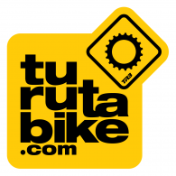 Tu Ruta Bike Logo ,Logo , icon , SVG Tu Ruta Bike Logo