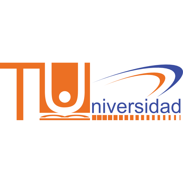 TU UNIVERSIDAD Logo ,Logo , icon , SVG TU UNIVERSIDAD Logo