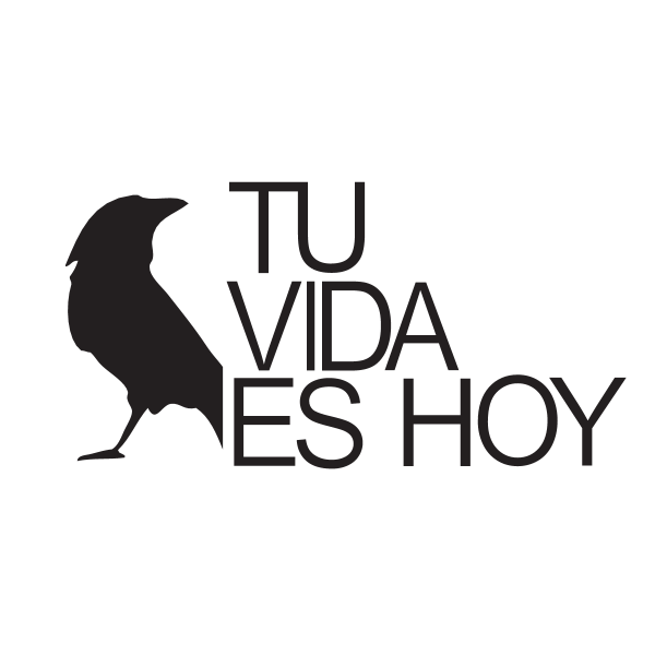 Tu Vida es Hoy Logo [ Download - Logo - icon ] png svg