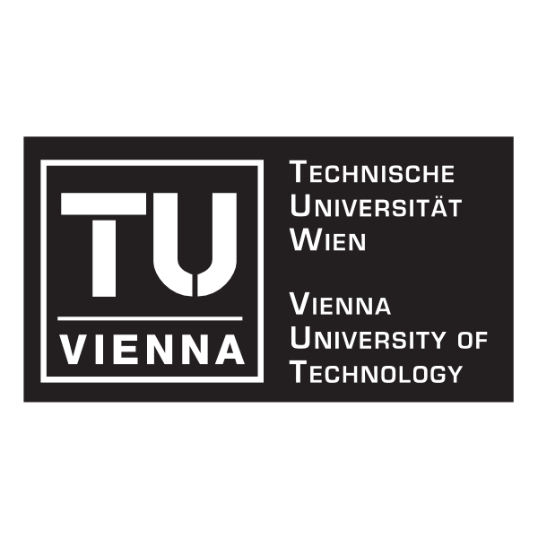 TU Vienna Logo ,Logo , icon , SVG TU Vienna Logo