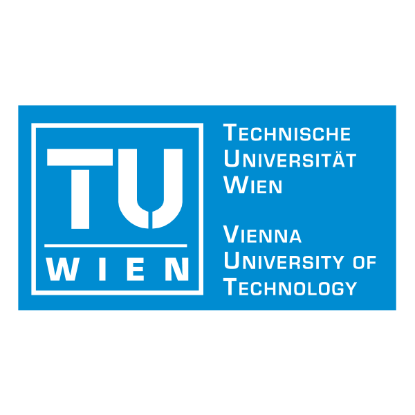 TU Wien Logo ,Logo , icon , SVG TU Wien Logo
